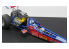 Atlantis maquette voiture M7529 Tom Mongoose McEwen's Dragster 1/24