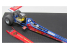 Atlantis maquette voiture M7529 Tom Mongoose McEwen's Dragster 1/24