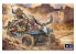 Master Box 35251 Série de combats dans le désert, Clan du Bison Pour attraper un voleur-2 1/35