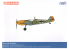 Dragon maquette avion 5550 Bf109E-4 WING TECH 1/48