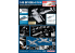 Dragon maquette avion 5550 Bf109E-4 WING TECH 1/48