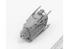 Dragon maquette avion 5550 Bf109E-4 WING TECH 1/48