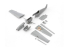 Dragon maquette avion 5550 Bf109E-4 WING TECH 1/48