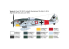 ITALERI maquette avion 1490 Focke-Wulf FW 190 A-7/A8 ACES 1/72