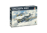 ITALERI maquette avion 1479 CANT Z.1007bis Alcione 1/72