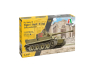Italeri maquette 6767 Pz. Kpfw VI Tiger I Ausf. H (tp) 1/35
