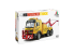 Italeri maquette camion 93808 MERCEDES-BENZ WRECKER TRUCK 1/24
