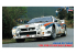 HASEGAWA maquette voiture 25030 Lancia 037 Rallye Vainqueur du Tour de Corse Rallye 1984 1/24