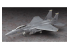 Hasegawa maquette avion 52468 Ace Combat 7 : Skies Unknown F-15E Strike Eagle Garuda 1 1/72