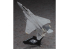 Hasegawa maquette avion 52468 Ace Combat 7 : Skies Unknown F-15E Strike Eagle Garuda 1 1/72
