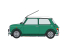 HASEGAWA maquette voiture 20789 Mini Cooper Heritage Collection Vert amande 1.3i 1997 1/24