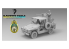 Blacksnake Model figurine FR-CREW_02 Pack équipage P4 PATSAS 3 figurines 1/35