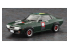 HASEGAWA maquette voiture 52466 Yoroshiku Mechadock Toyota Celica 1600GTV "Matsugiri Bozu version BD 1/24