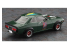 HASEGAWA maquette voiture 52466 Yoroshiku Mechadock Toyota Celica 1600GTV "Matsugiri Bozu version BD 1/24