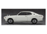 HASEGAWA maquette voiture 21167 Nissan Laurel HT 2000SGX (KHC130) premiere version 1973 1/24