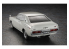 HASEGAWA maquette voiture 21167 Nissan Laurel HT 2000SGX (KHC130) premiere version 1973 1/24