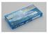 TRUMPETER maquette bateau 05381 Croiseur lourd Italien Pola 1/350