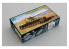 TRUMPETER maquette militaire 00954 Sd.Kfz.164 Nashorn 1/16