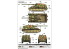 TRUMPETER maquette militaire 00954 Sd.Kfz.164 Nashorn 1/16