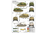 TRUMPETER maquette militaire 00954 Sd.Kfz.164 Nashorn 1/16