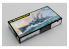 I Love Kit maquette bateau 65309 USS Fletcher DD-445 1/350