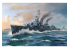 I Love Kit maquette bateau 65309 USS Fletcher DD-445 1/350