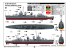 I Love Kit maquette bateau 65309 USS Fletcher DD-445 1/350