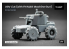 ScaleX maquette militaire VG-35001 UGV Liut MAG 1/35