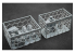 ScaleX maquette militaire VG-35002 UGV Liut PKT 1/35