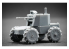 ScaleX maquette militaire VG-35002 UGV Liut PKT 1/35