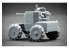 ScaleX maquette militaire VG-35002 UGV Liut PKT 1/35