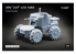 ScaleX maquette militaire VG-35003 UGV Liut v2.0 MAG 1/35