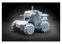 ScaleX maquette militaire VG-35003 UGV Liut v2.0 MAG 1/35