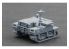 ScaleX maquette militaire VG-35005 UGV Termit Transport &amp; Evacuation 1/35