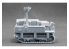 ScaleX maquette militaire VG-35005 UGV Termit Transport &amp; Evacuation 1/35