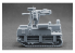 ScaleX maquette militaire VG-35007 UGV Termit avec lance-grenades MK19 1/35
