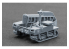 ScaleX maquette militaire VG-35008 UGV Termit livraison de mines 1/35