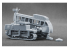 ScaleX maquette militaire VG-35008 UGV Termit livraison de mines 1/35