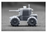 ScaleX maquette militaire VG-72001 UGV Liut PKT 1/72