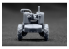ScaleX maquette militaire VG-72001 UGV Liut PKT 1/72