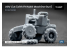 ScaleX maquette militaire VG-72002 UGV Liut MAG 1/72