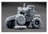 ScaleX maquette militaire VG-72002 UGV Liut MAG 1/72