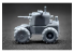 ScaleX maquette militaire VG-72002 UGV Liut MAG 1/72