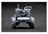 ScaleX maquette militaire VG-72002 UGV Liut MAG 1/72