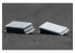ScaleX maquette militaire A-35001 Kontakt-1 ERA Bricks 120 + 30 1/35