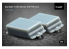 ScaleX maquette militaire A-35002 Kontakt-1 ERA Bricks 240 + 60 1/35