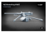 ScaleX maquette militaire A-35003 M2 Browning WWII 1/35
