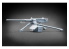 ScaleX maquette militaire A-35003 M2 Browning WWII 1/35