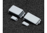 ScaleX maquette militaire A-72001 Kontakt-1 ERA Bricks 120 + 30 1/72