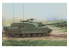 Hobby Boss maquette militaire 84854 British Challenger II Armure renforcée 1/35